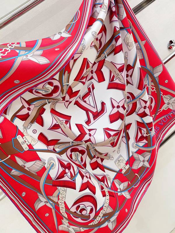 Louis Vuitton Scarf LVC00518 Louis Vuitton Scarf LVC00518